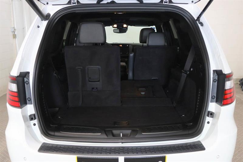 dodge Durango 2024 - 7
