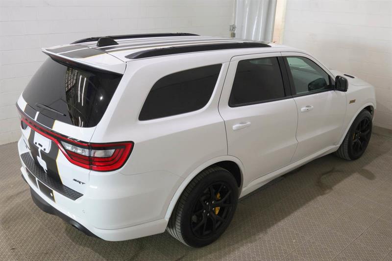 dodge Durango 2024 - 10