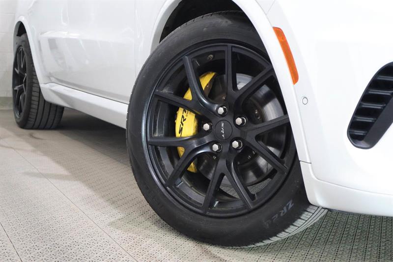 dodge Durango 2024 - 11