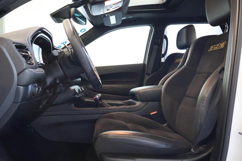 dodge Durango 2024 - 13