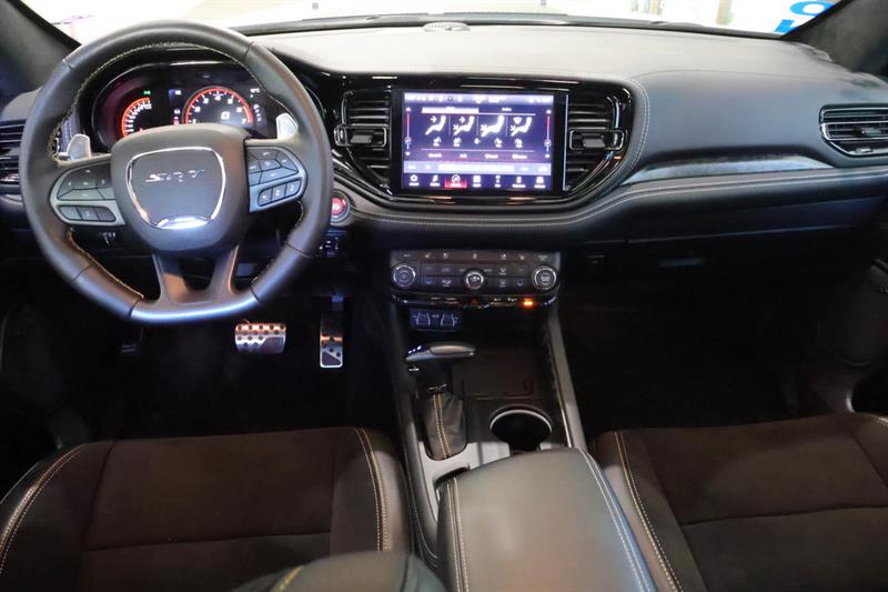 dodge Durango 2024 - 17