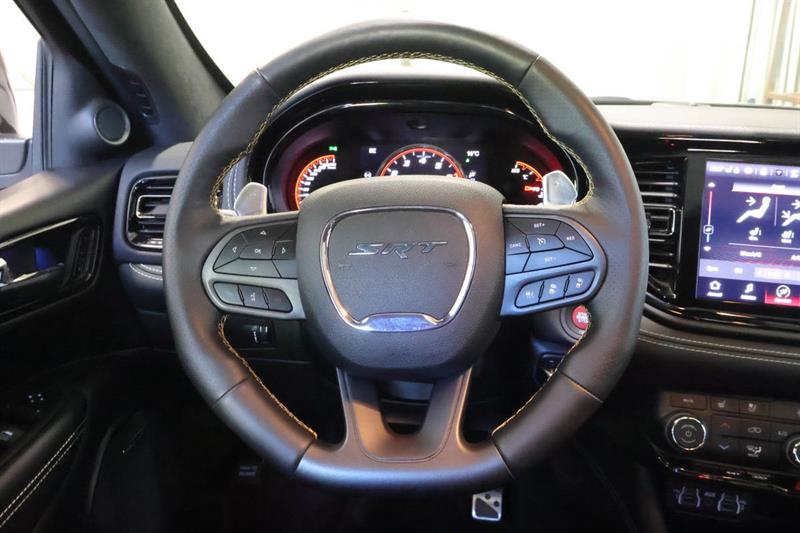 dodge Durango 2024 - 18
