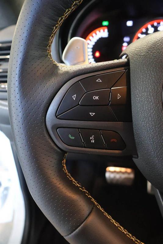dodge Durango 2024 - 19
