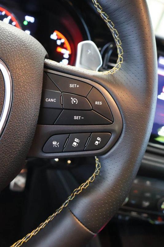 dodge Durango 2024 - 21