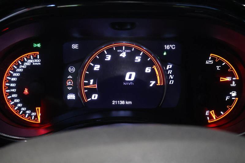 dodge Durango 2024 - 23