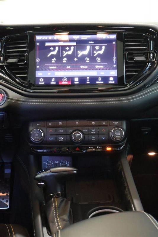 dodge Durango 2024 - 25