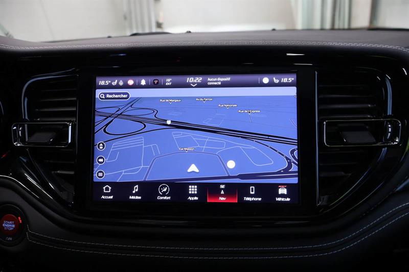 dodge Durango 2024 - 27