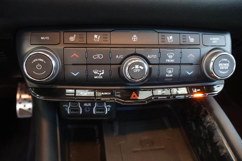 dodge Durango 2024 - 29