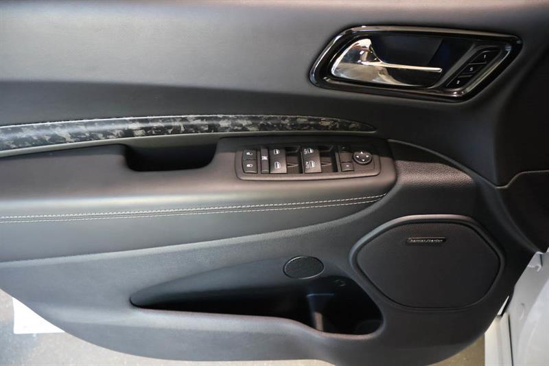 dodge Durango 2024 - 31