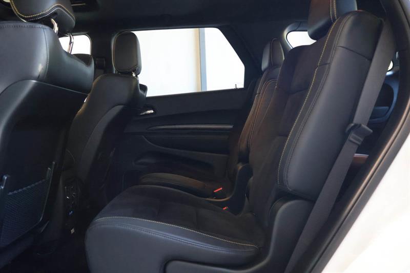 dodge Durango 2024 - 33
