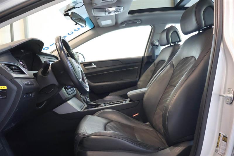 hyundai Sonata 2016 - 10