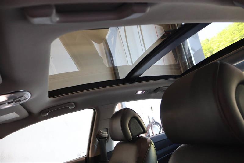 hyundai Sonata 2016 - 11