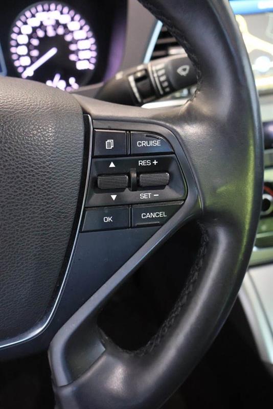 hyundai Sonata 2016 - 18