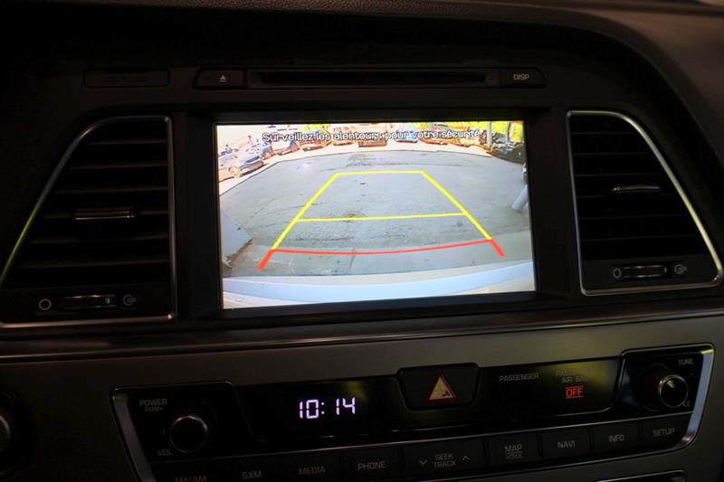 hyundai Sonata 2016 - 22