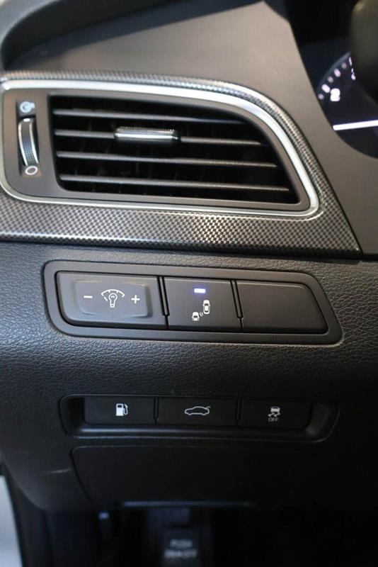 hyundai Sonata 2016 - 26