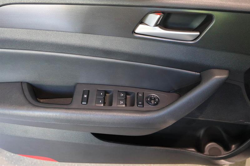 hyundai Sonata 2016 - 27