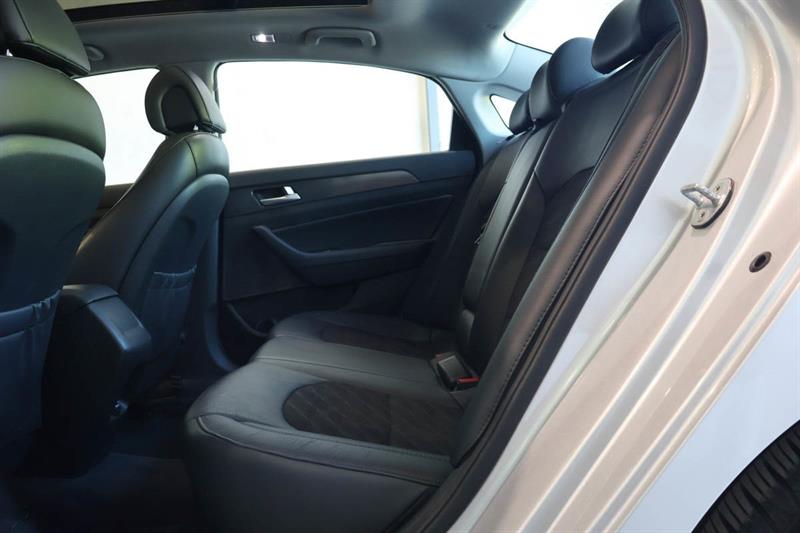 hyundai Sonata 2016 - 29