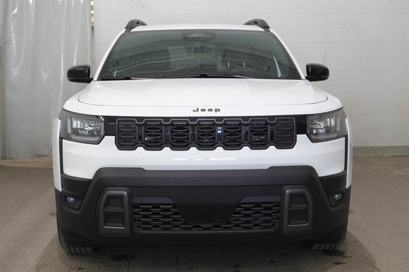 jeep Cherokee 2026 - 2