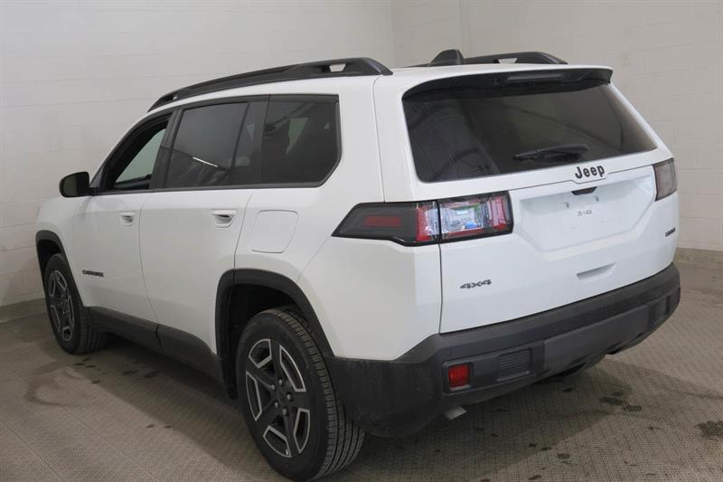 jeep Cherokee 2026 - 4