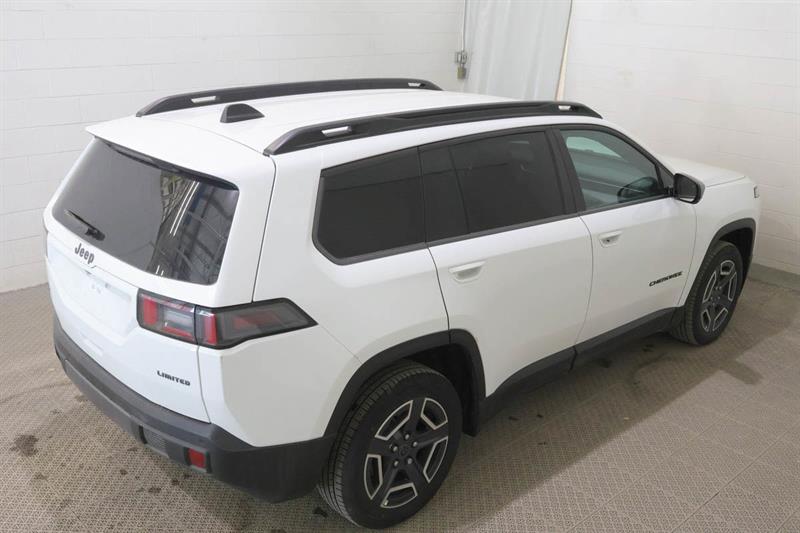 jeep Cherokee 2026 - 6