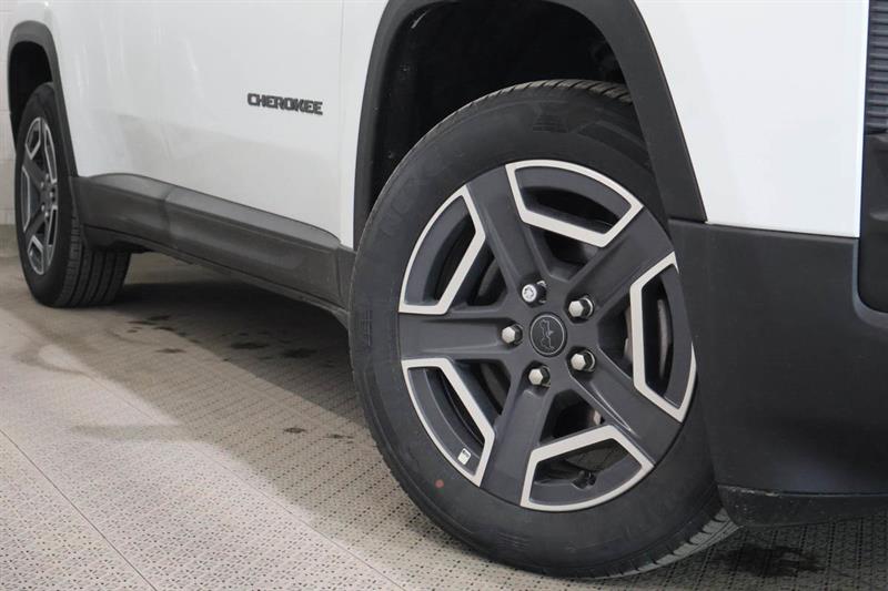 jeep Cherokee 2026 - 7