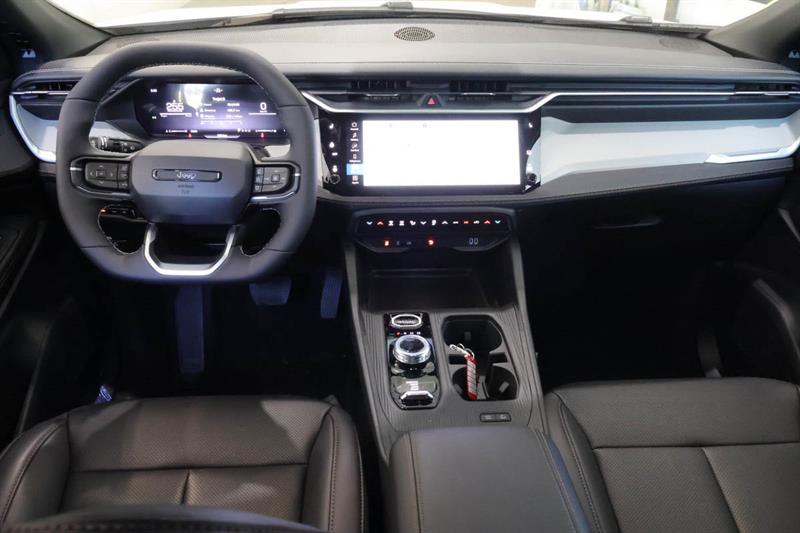 jeep Cherokee 2026 - 10