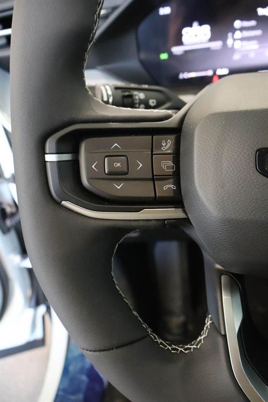 jeep Cherokee 2026 - 12