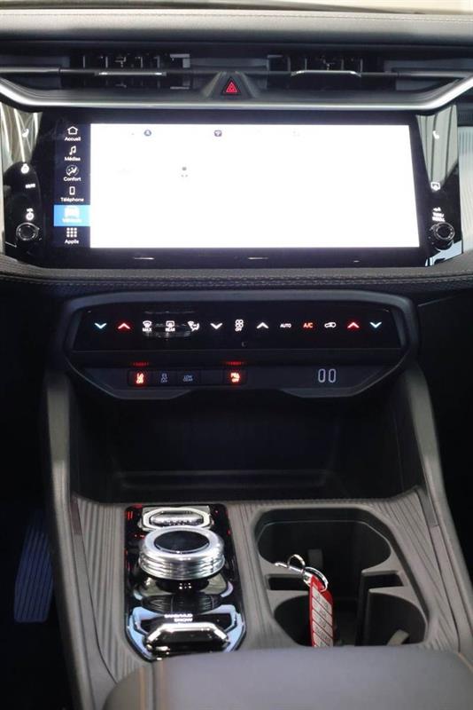 jeep Cherokee 2026 - 15