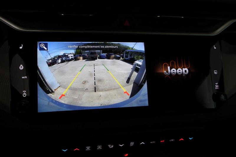 jeep Cherokee 2026 - 16