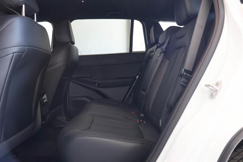 jeep Cherokee 2026 - 20
