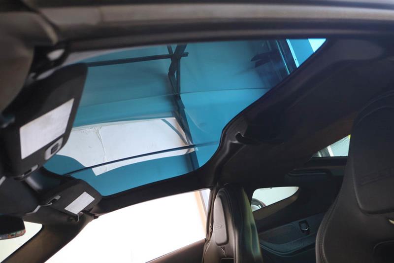 chevrolet Corvette 2019 - 11