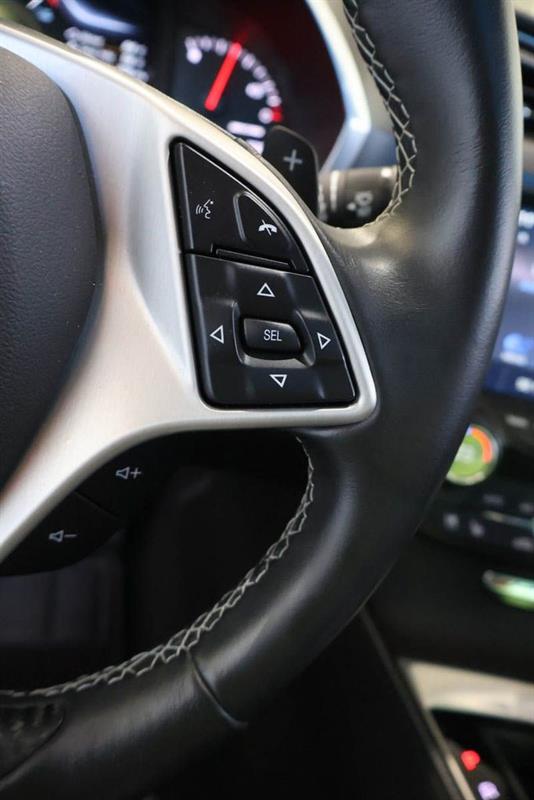 chevrolet Corvette 2019 - 18
