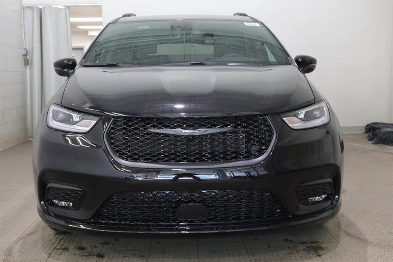 chrysler Pacifica 2026 - 2