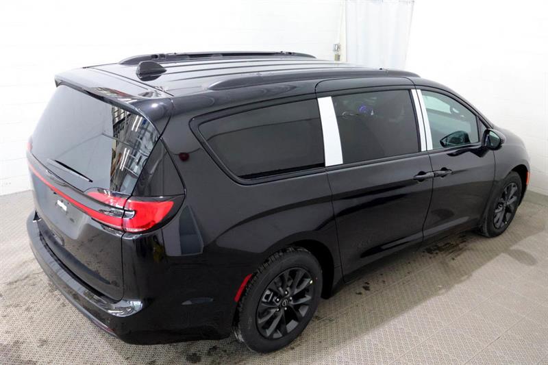 chrysler Pacifica 2026 - 6