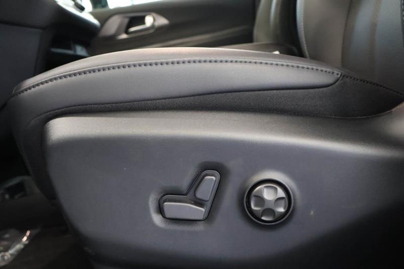 chrysler Pacifica 2026 - 9