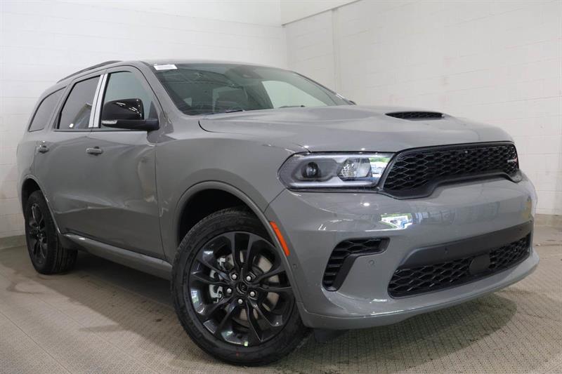 dodge Durango 2026