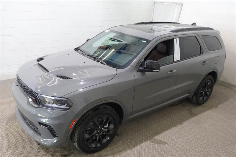 dodge Durango 2026 - 3