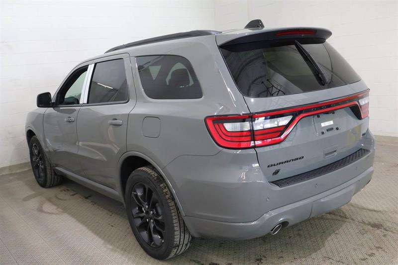 dodge Durango 2026 - 4