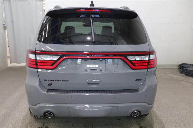 dodge Durango 2026 - 5