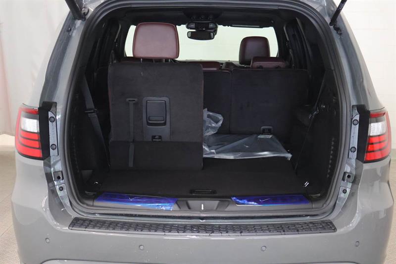 dodge Durango 2026 - 6