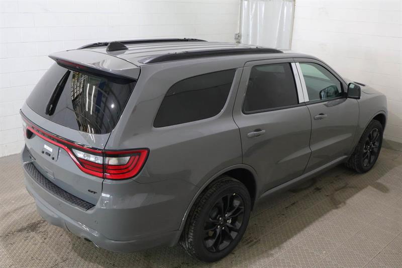 dodge Durango 2026 - 8