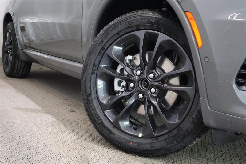dodge Durango 2026 - 9