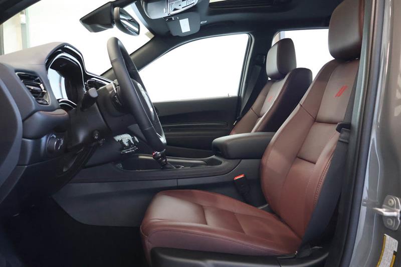 dodge Durango 2026 - 10