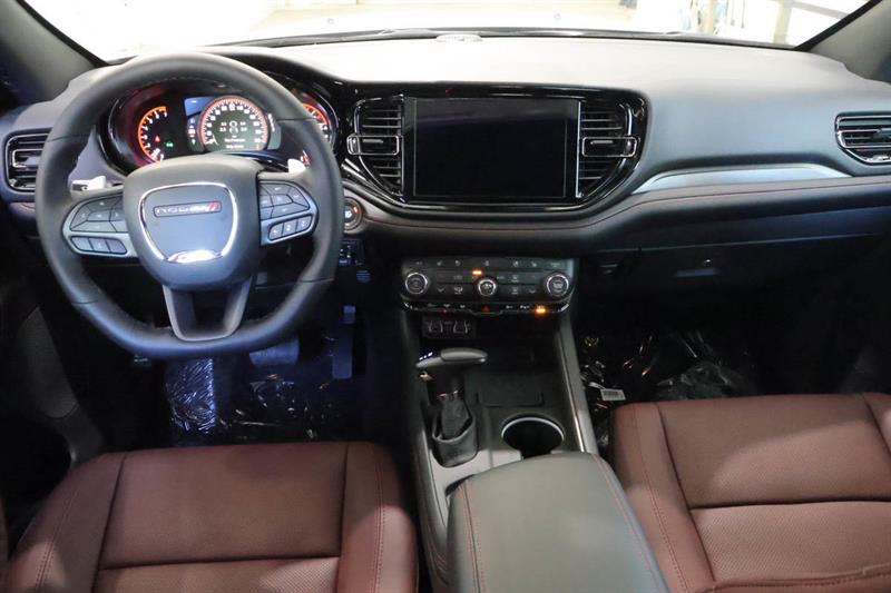 dodge Durango 2026 - 13