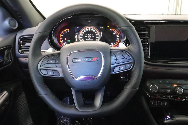 dodge Durango 2026 - 14