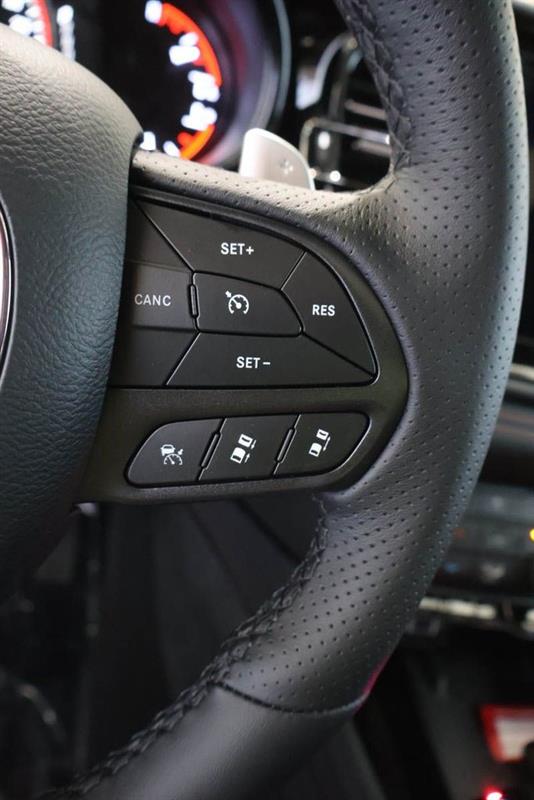 dodge Durango 2026 - 16