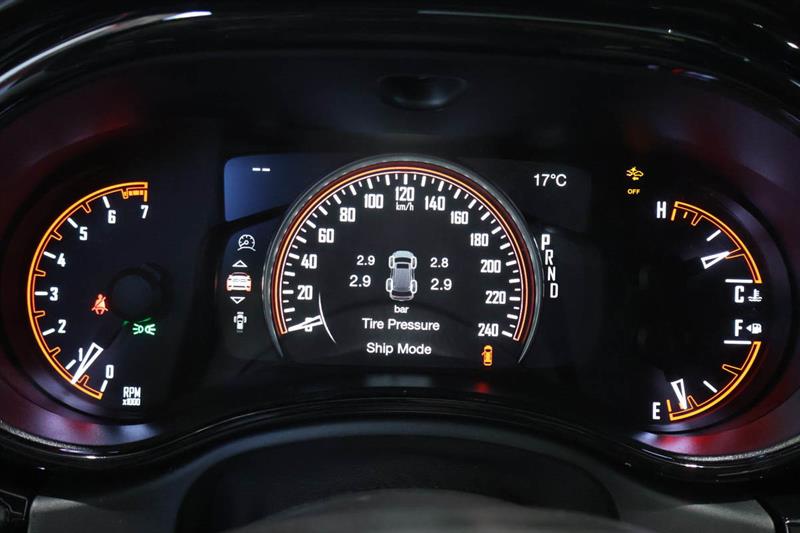 dodge Durango 2026 - 18