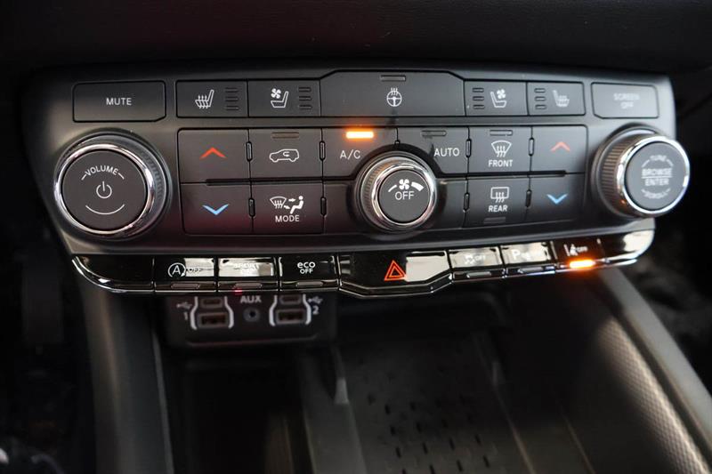 dodge Durango 2026 - 20