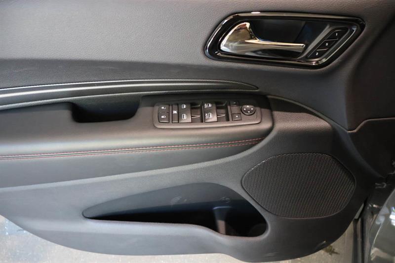 dodge Durango 2026 - 22
