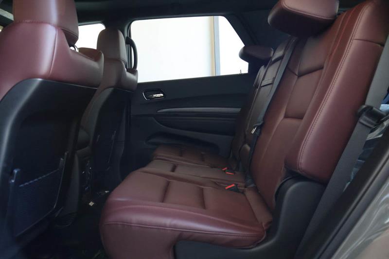 dodge Durango 2026 - 23